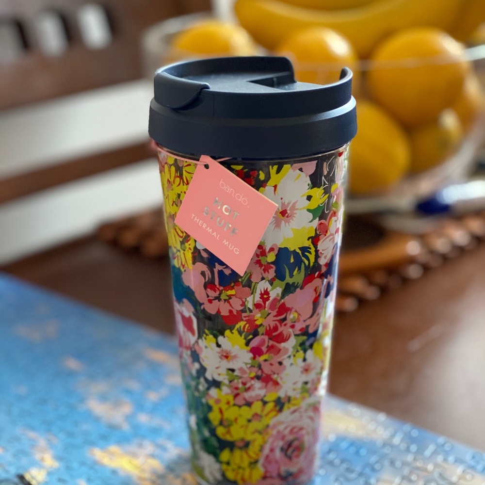 Thermal mug